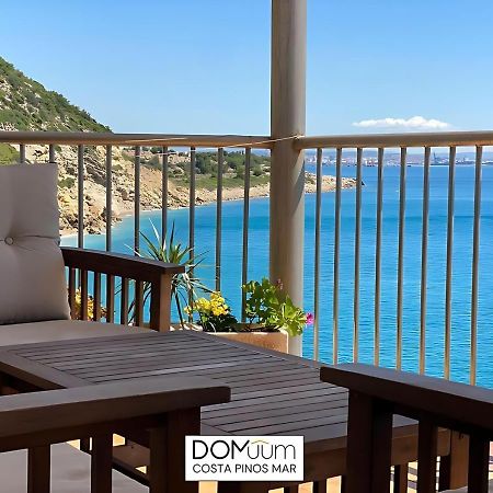 Domuum Holidays - Costa Pinos Salou Esterno foto