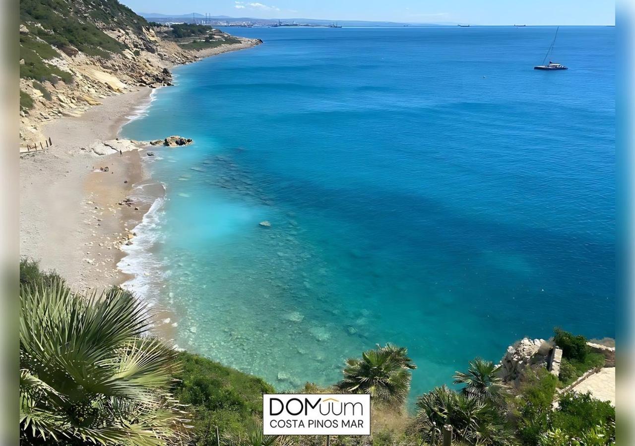 Domuum Holidays - Costa Pinos Salou Esterno foto