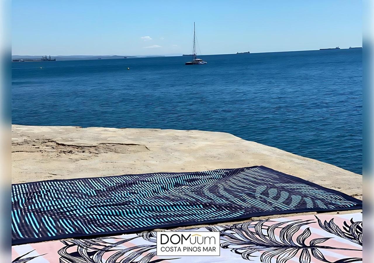 Domuum Holidays - Costa Pinos Salou Esterno foto