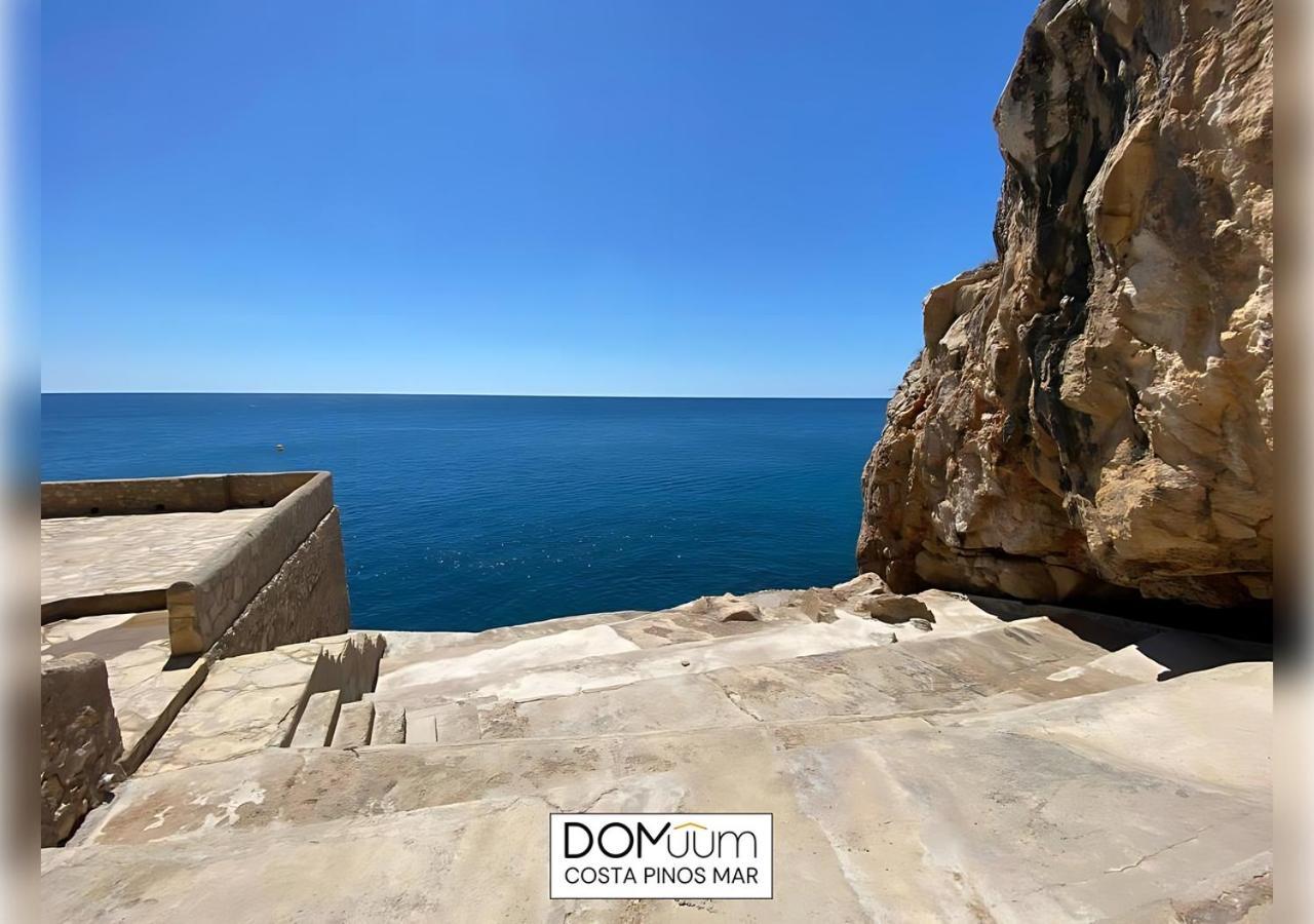 Domuum Holidays - Costa Pinos Salou Esterno foto