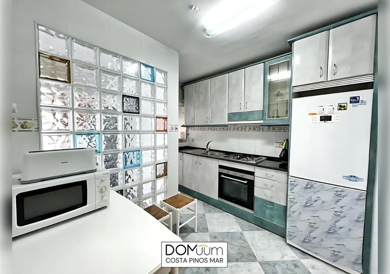 Domuum Holidays - Costa Pinos Salou Esterno foto