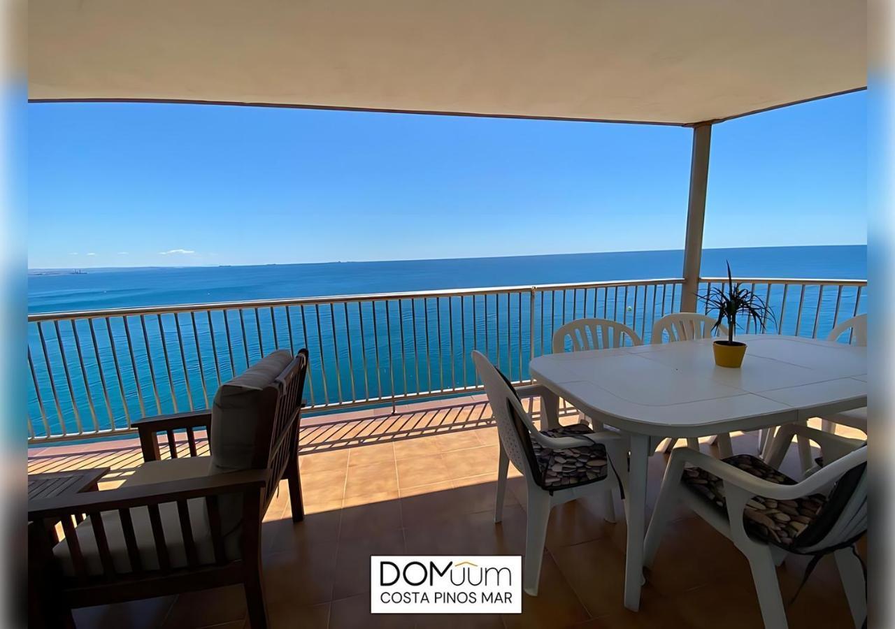 Domuum Holidays - Costa Pinos Salou Esterno foto