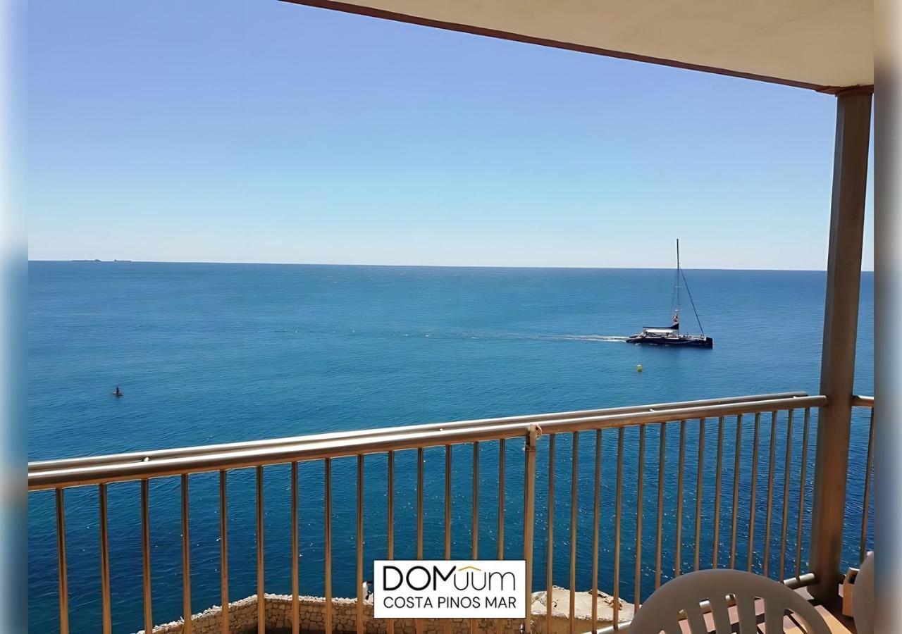 Domuum Holidays - Costa Pinos Salou Esterno foto