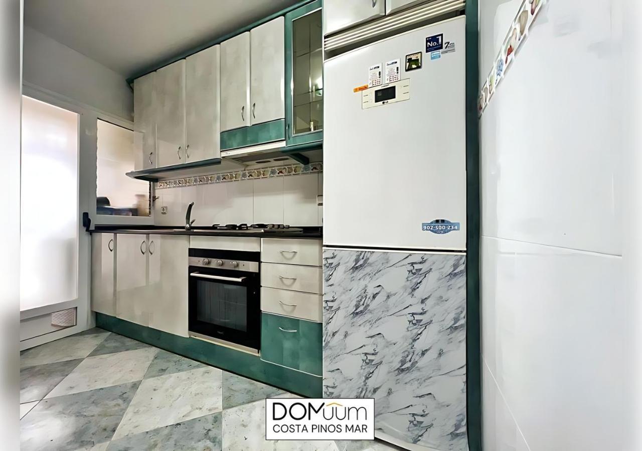Domuum Holidays - Costa Pinos Salou Esterno foto