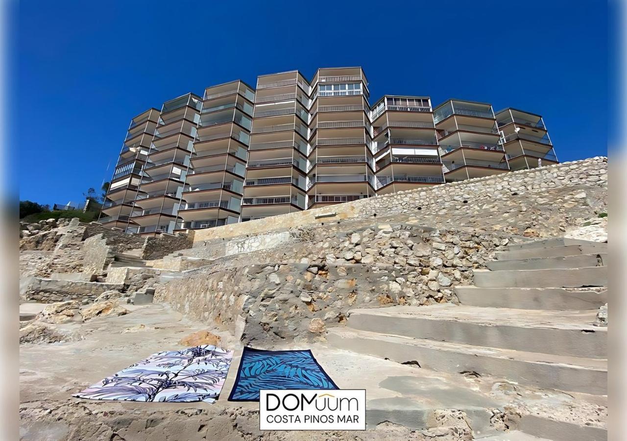 Domuum Holidays - Costa Pinos Salou Esterno foto