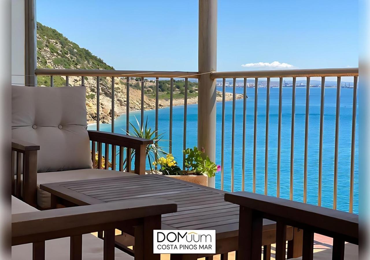 Domuum Holidays - Costa Pinos Salou Esterno foto