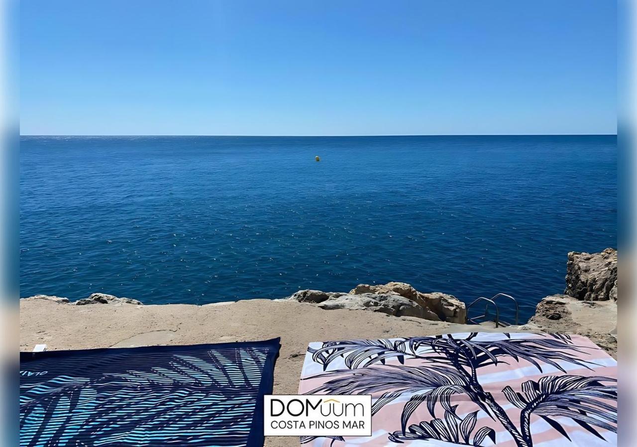 Domuum Holidays - Costa Pinos Salou Esterno foto