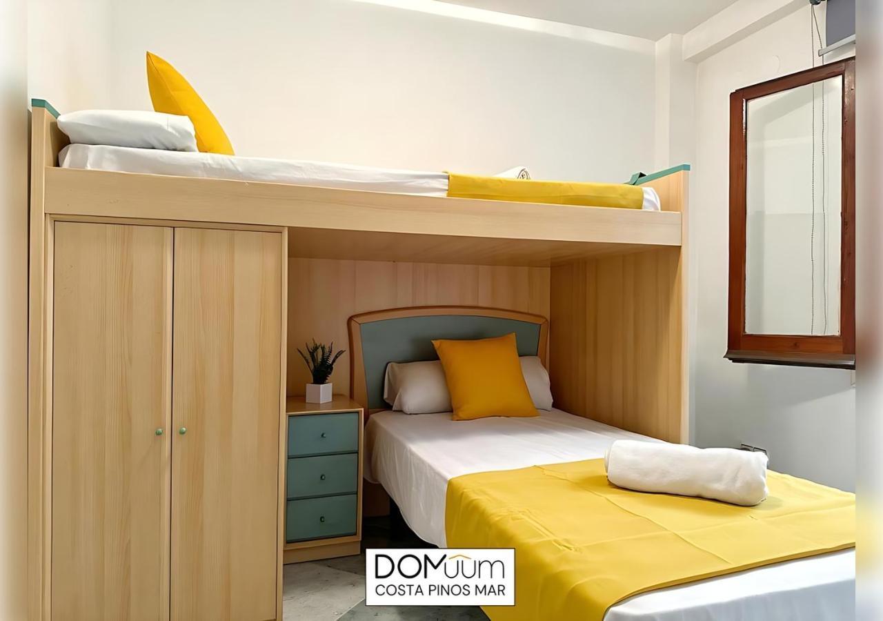 Domuum Holidays - Costa Pinos Salou Esterno foto