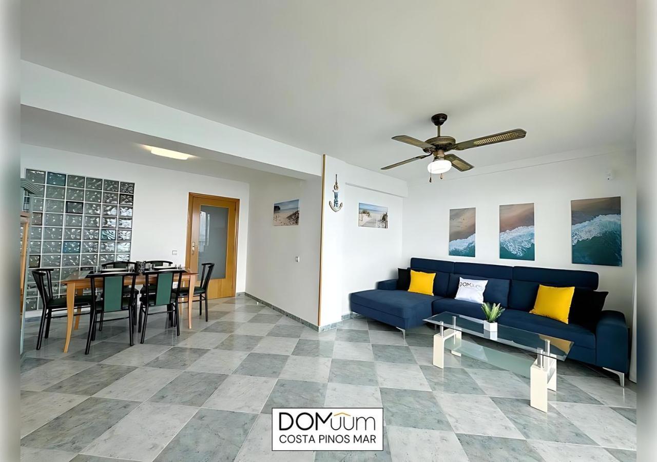 Domuum Holidays - Costa Pinos Salou Esterno foto