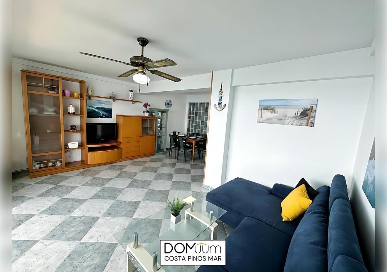 Domuum Holidays - Costa Pinos Salou Esterno foto