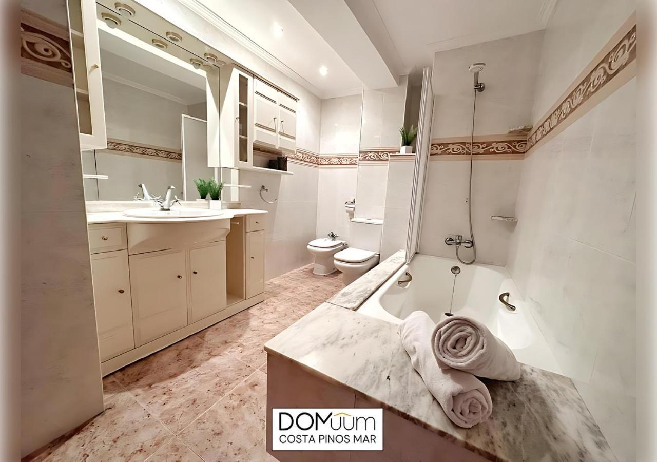 Domuum Holidays - Costa Pinos Salou Esterno foto