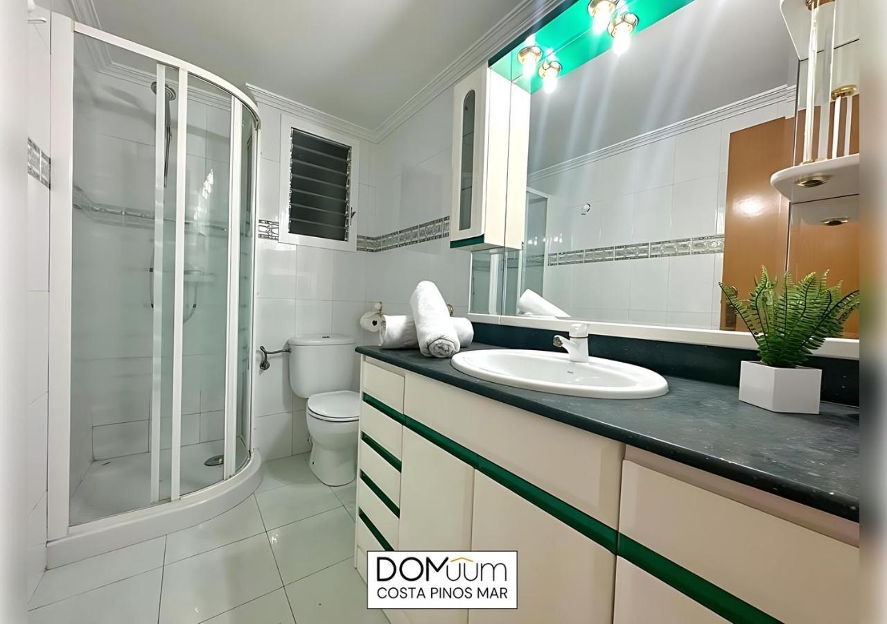 Domuum Holidays - Costa Pinos Salou Esterno foto