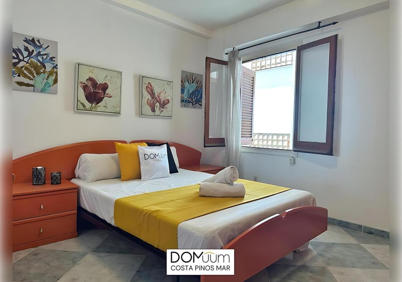 Domuum Holidays - Costa Pinos Salou Esterno foto